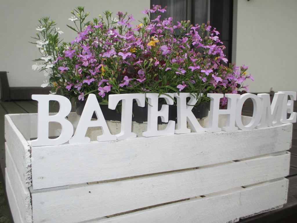 Batek Home 자토르 외부 사진